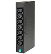 Блок распределения питания Lenovo DPI Universal Rack w/CEE7-VII Europe LC (39Y8952)
