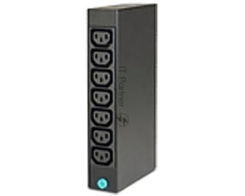 Блок распределения питания Lenovo DPI Universal Rack w/CEE7-VII Europe LC (39Y8952)