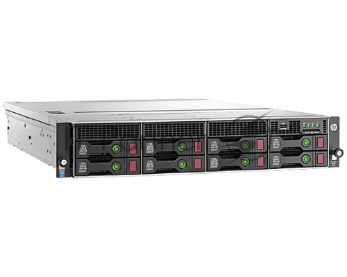 Блок распределения питания Lenovo DPI Universal Rack w/CEE7-VII Europe LC (39Y8952)