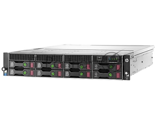 Блок распределения питания Lenovo DPI Universal Rack w/CEE7-VII Europe LC (39Y8952)