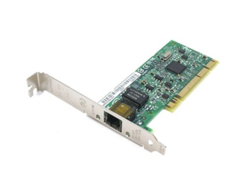 [Сетевая карта] INTEL PWLA8391GT - OEM, Сетевая карта PRO/1000 GT Gigabit desktop adapter (864968)