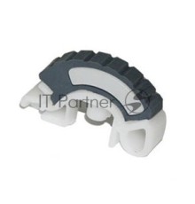 Ролик захвата (сегмент) HP 4000/4100/5000/5100/CLJ 4500/4550 (FE5-4199/RB1-8865/FB4-9817/RB1-8957) Япония