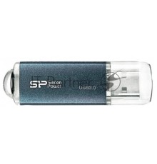 Флэш Диск Silicon Power USB Drive 128Gb Marvel M01 SP128GBUF3M01V1B {USB3.0, Blue}