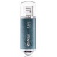 Флэш Диск Silicon Power USB Drive 128Gb Marvel M01 SP128GBUF3M01V1B {USB3.0, Blue}