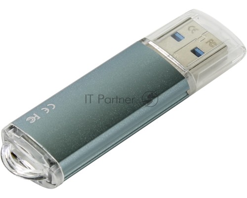 Флэш Диск Silicon Power USB Drive 128Gb Marvel M01 SP128GBUF3M01V1B {USB3.0, Blue}