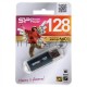 Флэш Диск Silicon Power USB Drive 128Gb Marvel M01 SP128GBUF3M01V1B {USB3.0, Blue}