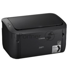 Принтер лазерный Canon i-Sensys LBP6030B (8468B006), A4, ч/б, печ. до 18 стр/мин., 600 x 600 dpi, USB