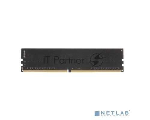 Оперативная память Patriot 4Gb DDR4 2133MHz PSD44G213381, DIMM RTL PC4-17000 CL15 288-pin 1.2В Оперативная память Patriot 4Gb DDR4 2133MHz PSD44G213381, DIMM RTL PC4-17000 CL15 288-pin 1.2В