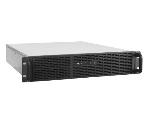 Корпус Exegate Pro 2U550-06/2U2088 <RM 19