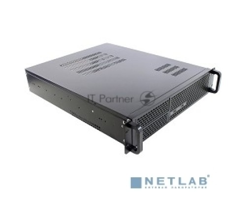 Корпус Exegate Pro 2U550-06/2U2088 <RM 19