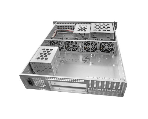 Корпус Exegate Pro 2U550-06/2U2088 <RM 19