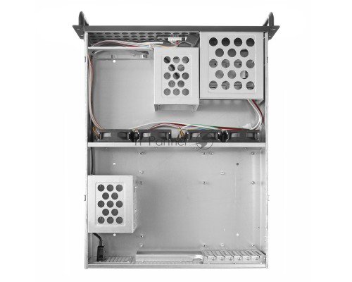 Корпус Exegate Pro 2U550-06/2U2088 <RM 19