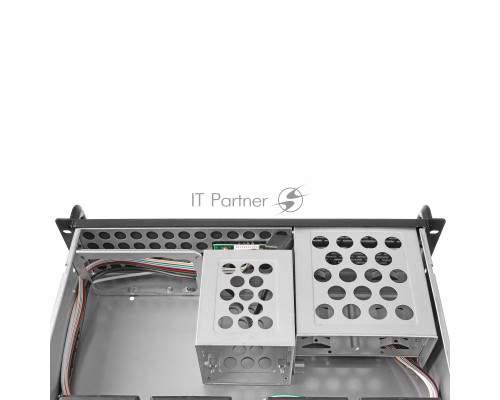 Корпус Exegate Pro 2U550-06/2U2088 <RM 19