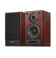 SVEN SPS-702, орех {2.0, 2х20 Вт}