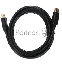 Кабель VCOM VHD6220-3M Кабель соединительный DISPLAY PORT 3м 