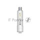 Точка доступа UBIQUITI BulletM2-HP точка доступа Bullet M2. Ультракомпактная всепогодная Wi-Fi и AirMAX точка доступа