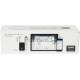 Точка доступа UBIQUITI BulletM2-HP точка доступа Bullet M2. Ультракомпактная всепогодная Wi-Fi и AirMAX точка доступа