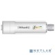 Точка доступа UBIQUITI BulletM2-HP точка доступа Bullet M2. Ультракомпактная всепогодная Wi-Fi и AirMAX точка доступа