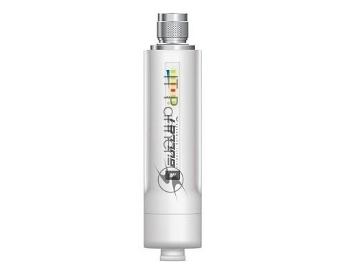 Точка доступа UBIQUITI BulletM2-HP точка доступа Bullet M2. Ультракомпактная всепогодная Wi-Fi и AirMAX точка доступа