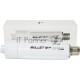 Точка доступа UBIQUITI BulletM2-HP точка доступа Bullet M2. Ультракомпактная всепогодная Wi-Fi и AirMAX точка доступа