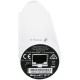 Точка доступа UBIQUITI BulletM2-HP точка доступа Bullet M2. Ультракомпактная всепогодная Wi-Fi и AirMAX точка доступа