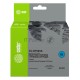 Картридж струйный Cactus CS-CH565A черный для №82 принтеров HP DesignJet 510/510 (72ml) 69 мл