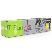 Картридж лазерный Cactus 106R01151 CS-PH7400M пурпурный для Xerox Phaser 7400 (9000стр.)