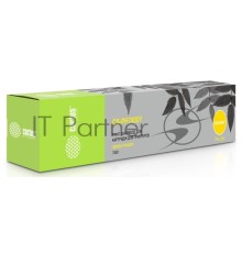 Картридж лазерный Cactus 106R01152 CS-PH7400Y желтый для Xerox Phaser 7400 (9000стр.)
