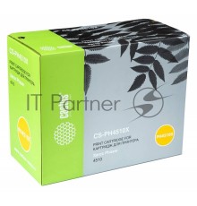 Картридж лазерный Cactus CS-PH4510X (113R00712) черный для Phaser 4510 (19000стр.)