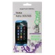 Защитная пленка LuxCase для Nokia Asha 305/306  (Антибликовая), 85х47 мм