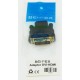 Переходник DVI DVI (m)/HDMI19 (f) (ADAPTER DVI-HDMI)