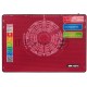 Подставка охлаждающая STM IP5 Red (до 15,6