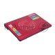 Подставка охлаждающая STM IP5 Red (до 15,6
