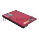 Подставка охлаждающая STM IP5 Red (до 15,6