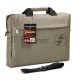 Сумка ExeGate EX212309RUS Start  S15 Beige, бежевая, полиэстер, для ноутбуков до 15.6