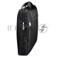 Сумка ExeGate EX205135RUS Start  S15 Black, черная, полиэстер, для ноутбуков до 15.6
