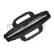 Сумка ExeGate EX205135RUS Start  S15 Black, черная, полиэстер, для ноутбуков до 15.6
