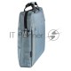 Сумка ExeGate EX205136RUS Start  S15 Grey, серая, полиэстер, для ноутбуков до 15.6