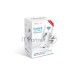 Сетевой адаптер TP-Link SOHO  TL-WA860RE 300Mbps Wireless N Wall Plugged Range Extender with AC Passthrough, QCA(Atheros), 2T2R, 2.4GHz, 802.11b/g/n, 1 10/100Mbps LAN port, Range Extender button, Range Extender mode, suppo поставляется без кабеля RJ-45