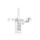Сетевой адаптер TP-Link SOHO  TL-WA860RE 300Mbps Wireless N Wall Plugged Range Extender with AC Passthrough, QCA(Atheros), 2T2R, 2.4GHz, 802.11b/g/n, 1 10/100Mbps LAN port, Range Extender button, Range Extender mode, suppo поставляется без кабеля RJ-45