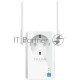 Сетевой адаптер TP-Link SOHO  TL-WA860RE 300Mbps Wireless N Wall Plugged Range Extender with AC Passthrough, QCA(Atheros), 2T2R, 2.4GHz, 802.11b/g/n, 1 10/100Mbps LAN port, Range Extender button, Range Extender mode, suppo поставляется без кабеля RJ-45