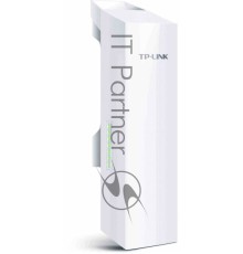 Точка доступа TP-Link SMB CPE210 Outdoor 2.4GHz 300Mbps High power Wireless Access Point WISP Client Router