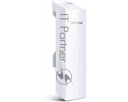 Точка доступа TP-Link SMB CPE210 Outdoor 2.4GHz 300Mbps High power Wireless Access Point WISP Client Router