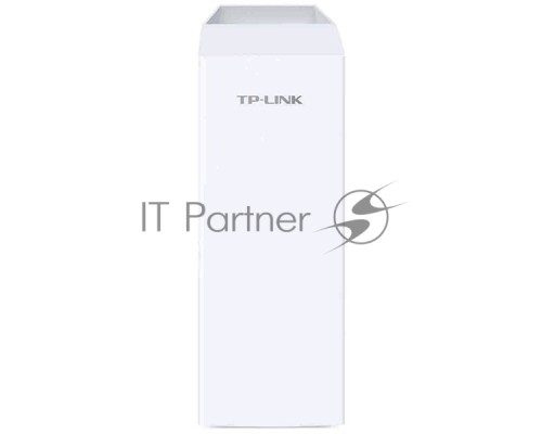 Точка доступа TP-Link SMB CPE210 Outdoor 2.4GHz 300Mbps High power Wireless Access Point WISP Client Router