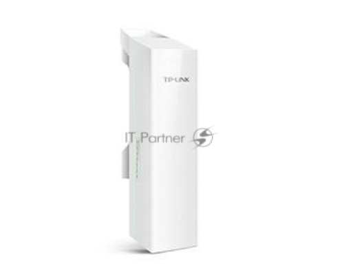 Точка доступа TP-Link SMB CPE210 Outdoor 2.4GHz 300Mbps High power Wireless Access Point WISP Client Router