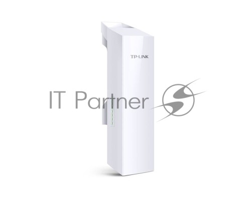Точка доступа TP-Link SMB CPE210 Outdoor 2.4GHz 300Mbps High power Wireless Access Point WISP Client Router