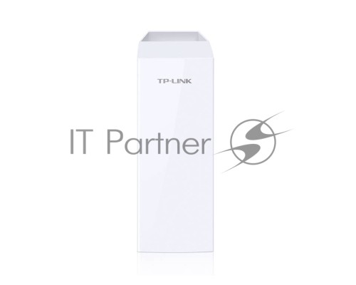 Точка доступа TP-Link SMB CPE210 Outdoor 2.4GHz 300Mbps High power Wireless Access Point WISP Client Router