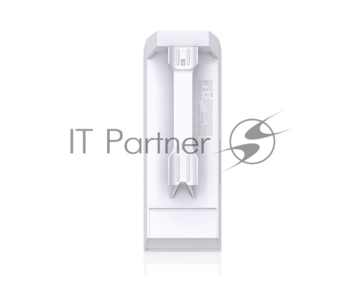 Точка доступа TP-Link SMB CPE210 Outdoor 2.4GHz 300Mbps High power Wireless Access Point WISP Client Router