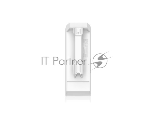 Точка доступа TP-Link SMB CPE210 Outdoor 2.4GHz 300Mbps High power Wireless Access Point WISP Client Router