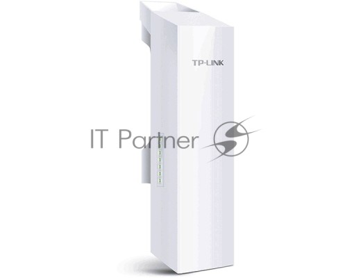Точка доступа TP-Link SMB CPE210 Outdoor 2.4GHz 300Mbps High power Wireless Access Point WISP Client Router
